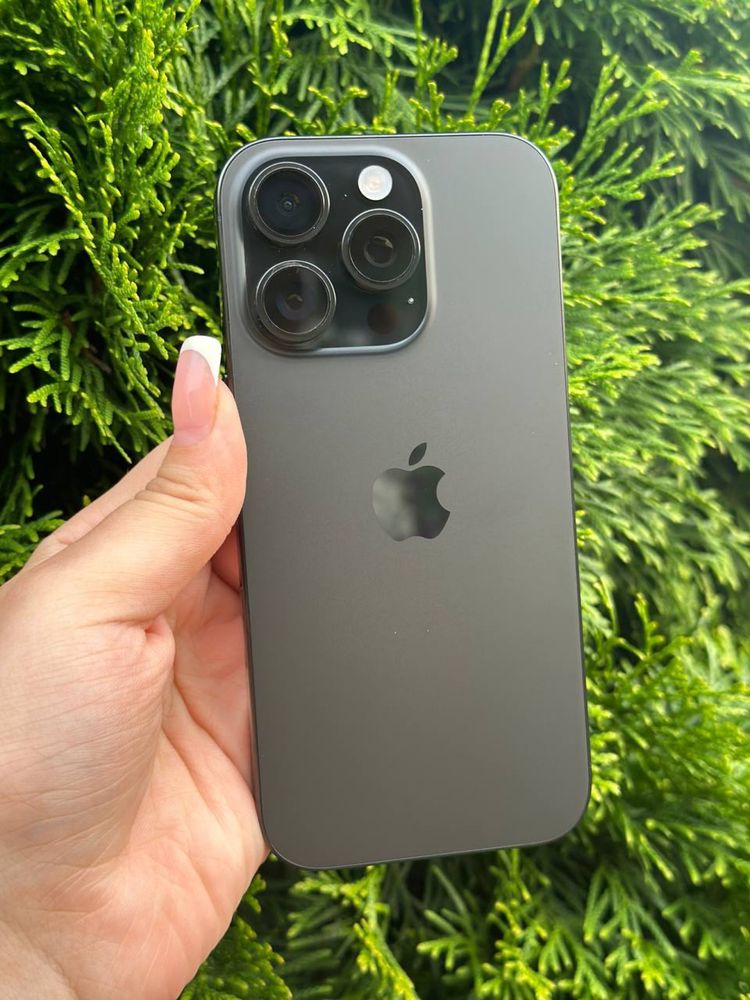 iPhone 16 PRO 256