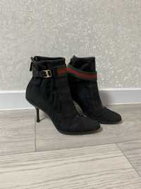 Туфли Gucci женские