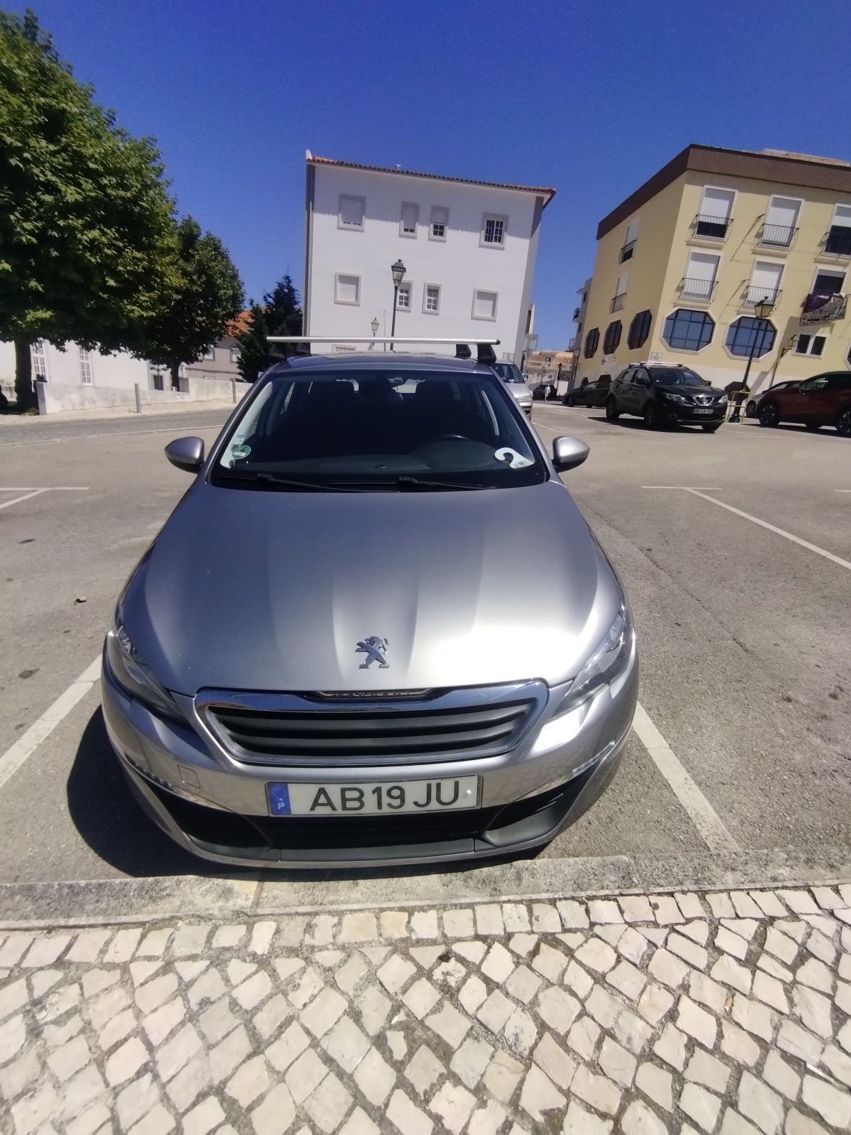 Peugeot 308 1.6 BlueHDI