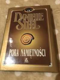 Pora namiętności - Danielle Steel