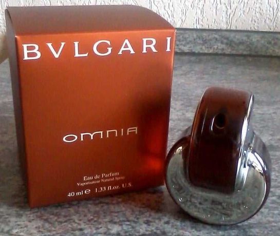 Omnia Bvlgari P849 Perfumy odlewka 30ml Kup 3 + 1 Gratis