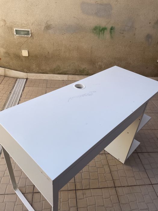 secretaria grande ikeia