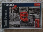 Trefl Puzzle 1000 elementów