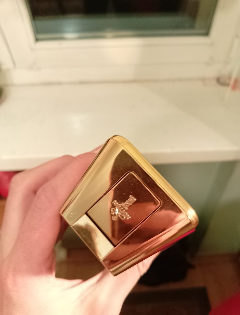 1 Milion Elixir 200ml ubytkowy Paco Rabanne