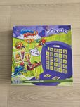 Gra Top Trumps Match Super Zings