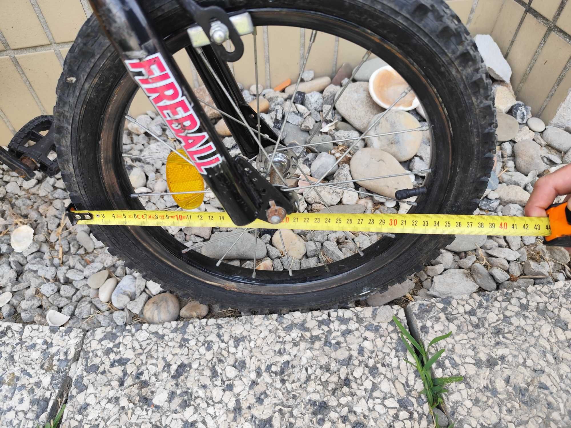 Bicicleta criança