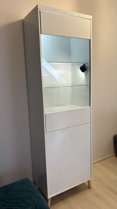 Witryna Forn 64x210x42cm