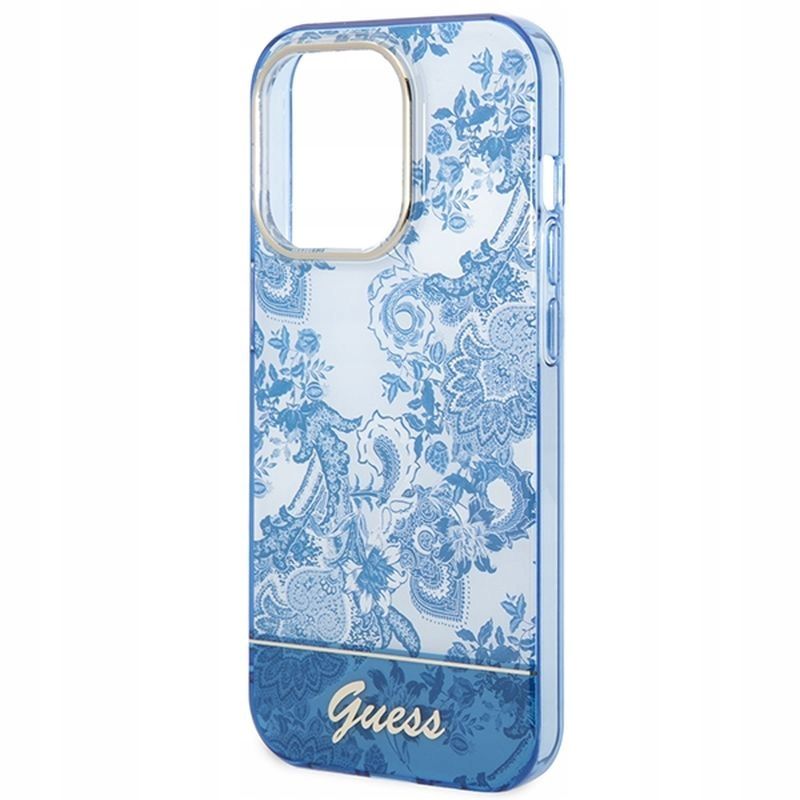 Guess Obudowa Etui Case Do Iphone 14 Pro Max