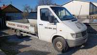 Mercedes-Benz 312 Sprinter  Mercedes Sprinter 312 1997 Diesel