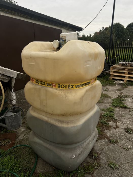 Spezedam piec na olej opalowy