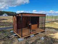 Kojce dla psów (Montaż i transport na terenie całego kraju GRATIS)