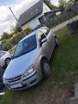 Opel corsa 1.3 cdti