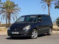 Renault Grand Espace 3.0 dCi V6 Initiale Automática – 2005