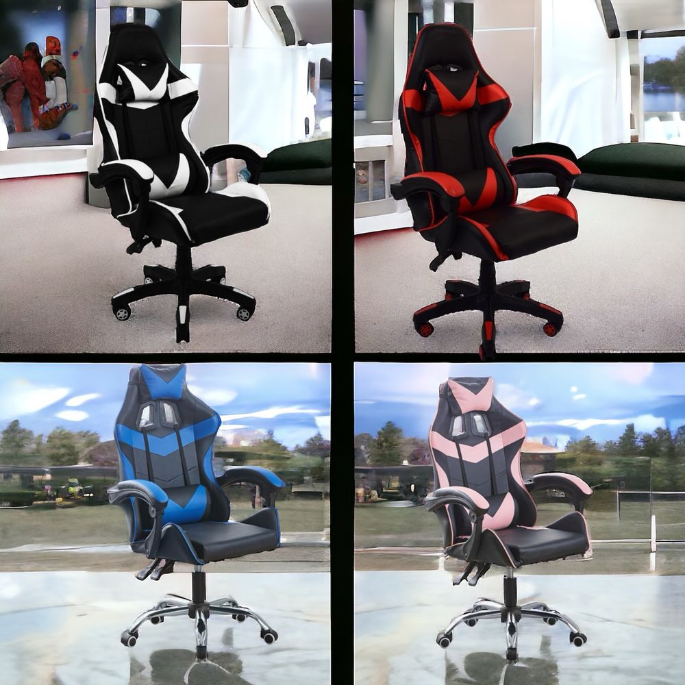 Геймерське крісло ігрове‼️Геймерское кресло компьютерное игровое