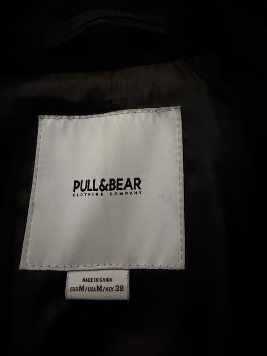 Пальто кашемировое