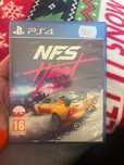 Gra ps4 NFS Heat
