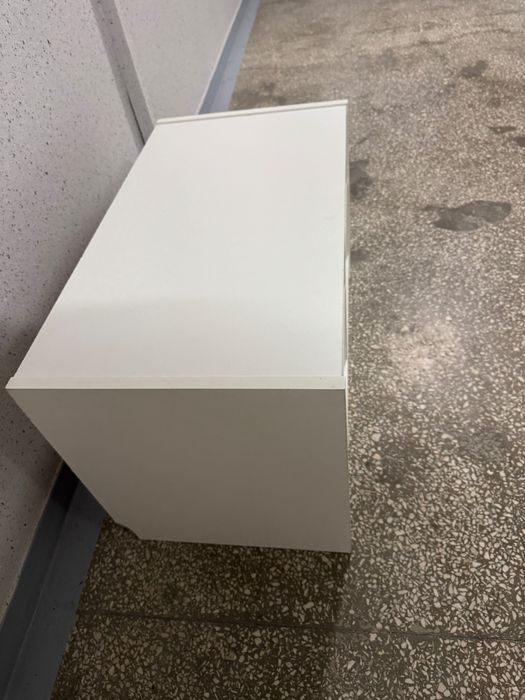 Półka na buty + siedzenie