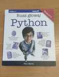 Python. Rusz głową! Wydanie II Paul Barry