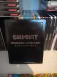 Steelbook Call of duty Modern warfare collection ps3 PlayStation 3