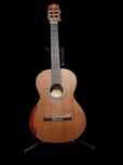 Hiszpańska gitara klasyczna 4/4 Alhambra 2FG Flamenco