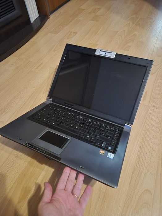 Laptop Asus F5SL