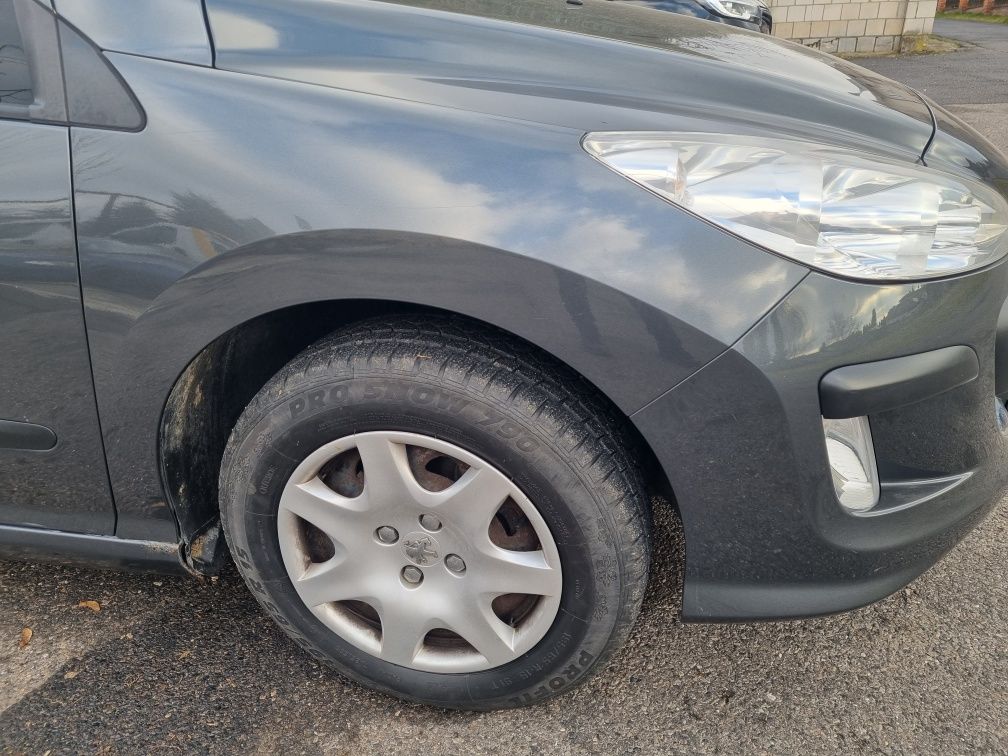 Peugeot 308 1.6 Vti 120 KM KTP Części