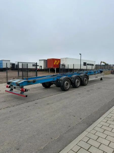 Fliegl SDS 350