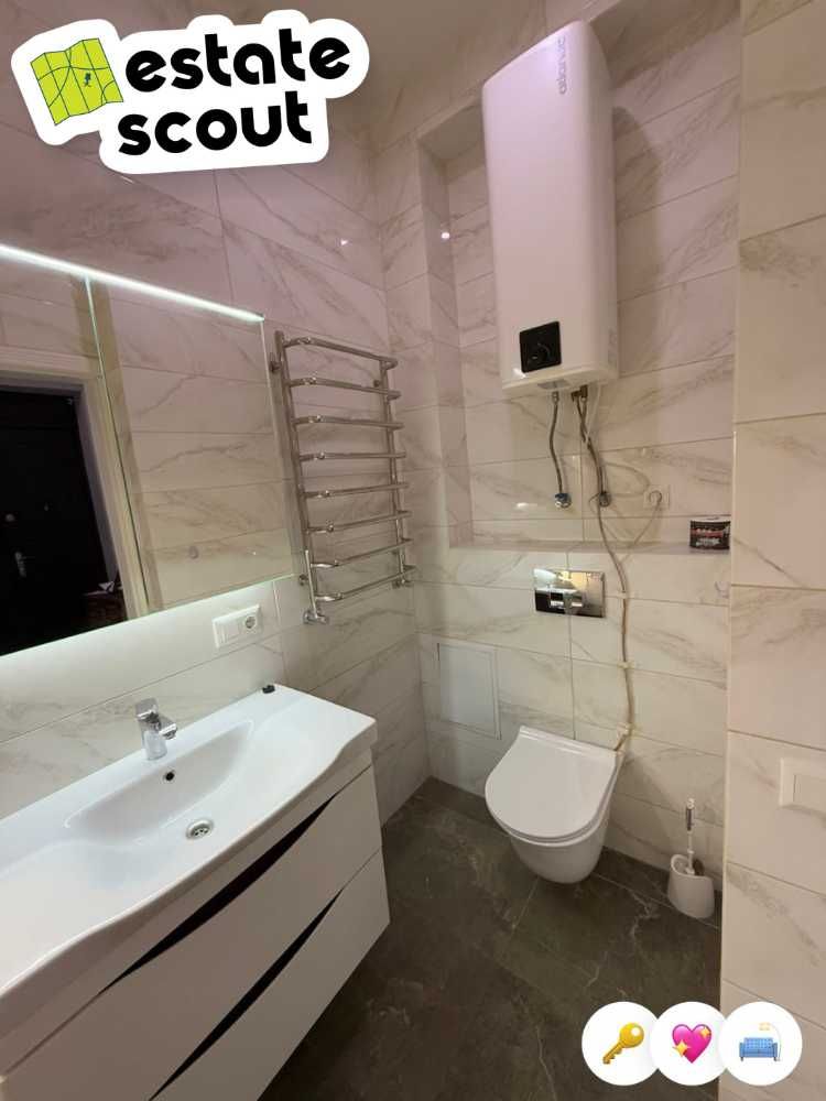 Продаж 2 кімнатної квартири в Центрі Львову! вул. Шота Руставелі