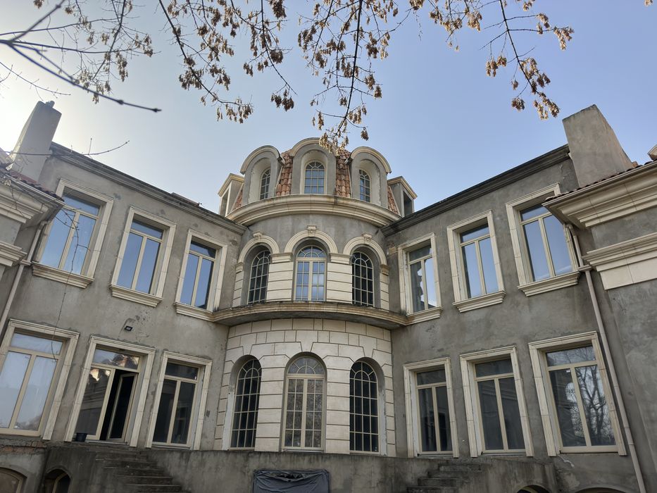 Продажа дома в Аркадии, 12 соток , 900 м² , Особняк от строителей