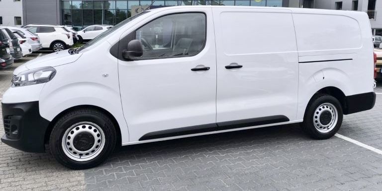 Bus bez limitu kilometrów. Faktura. Wynajem 7 dni w tygodniu