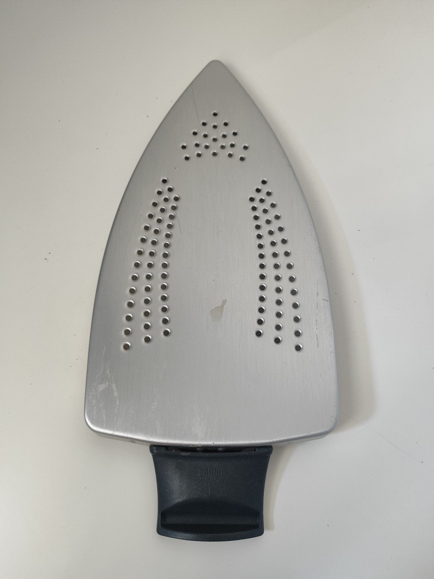 Праска Braun 1900w  в робочому стані