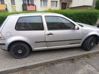 Volkswagen Golf 4