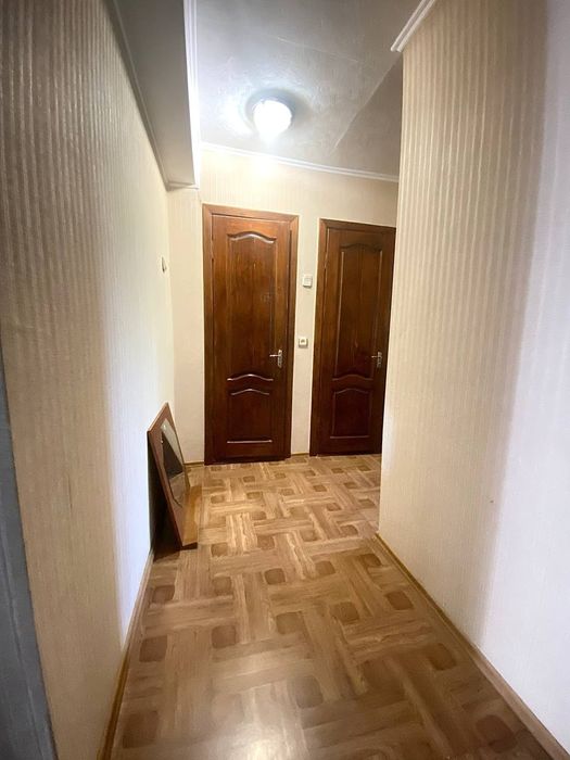 Продаётся 3х комнатная квартира в хорошем районе города