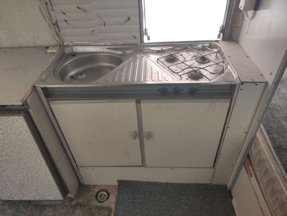 Продам трейлер!!!