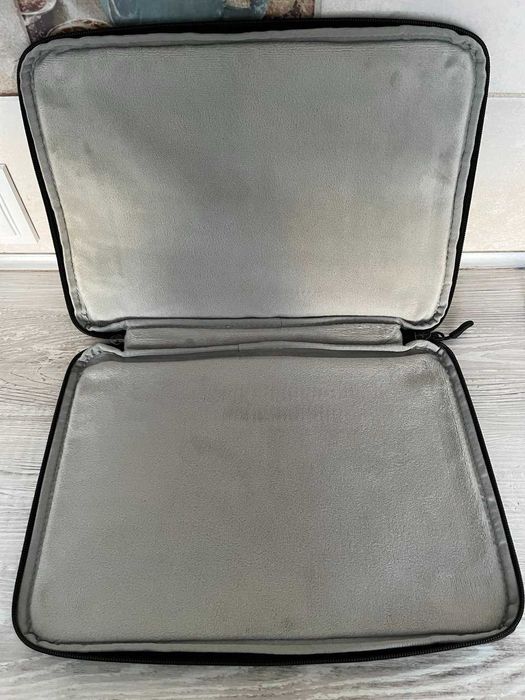 Чохол-накладка для MacBook Air 13  + Сумка-чохол
