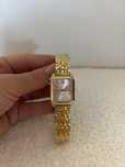 Nowy zegarek styl old money quartz