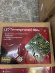 Grilandera 100 lampek led
