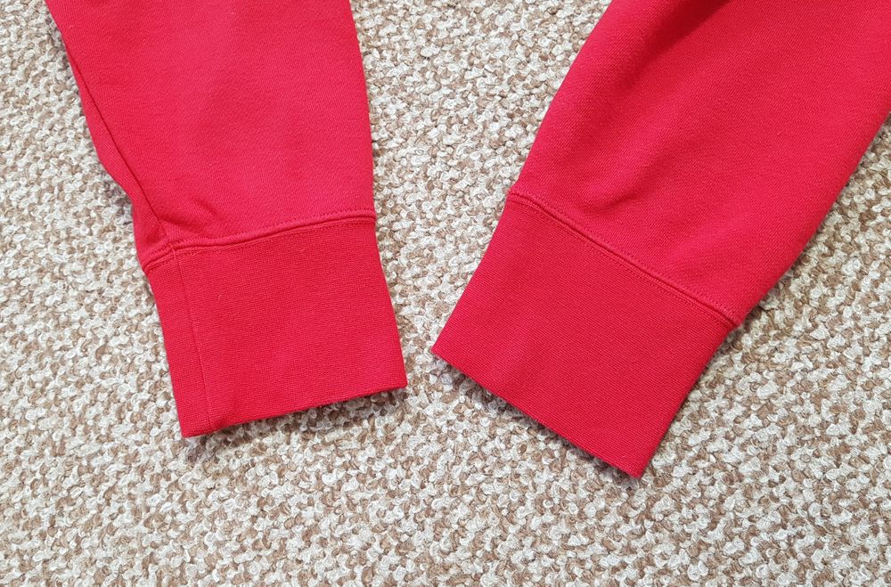 Adidas Manchester United світшот кофта оригінал L