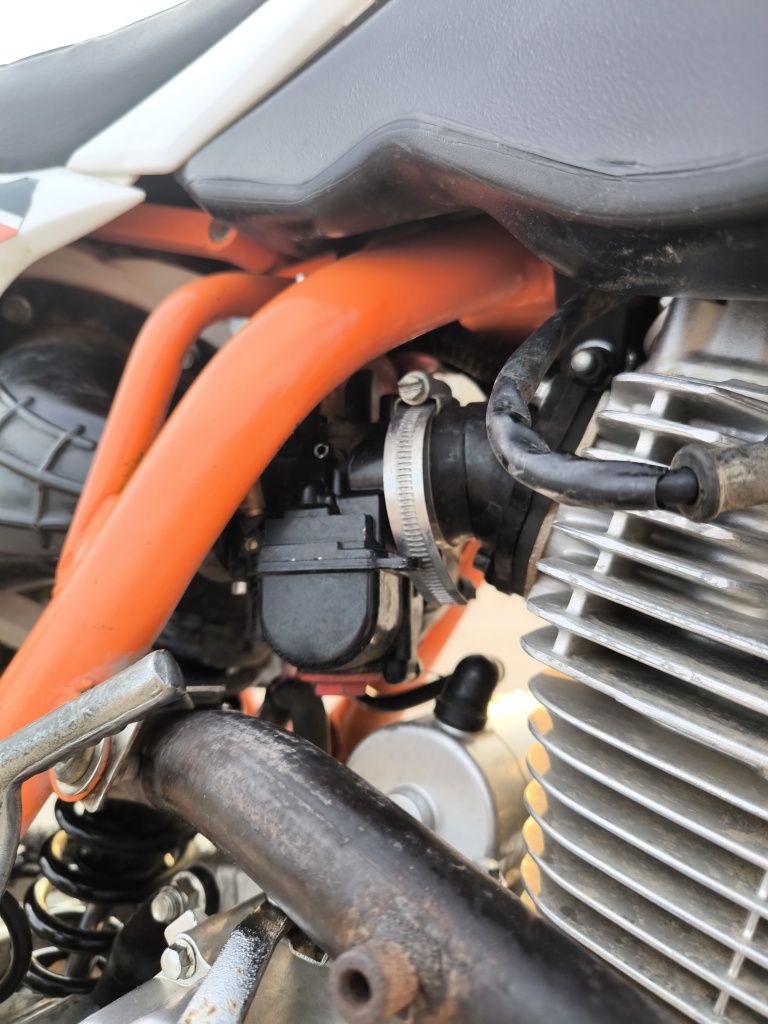 Mota Orion 250cc