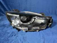 Lampa Mazda CX5 lift Full LED prawy przód Europa