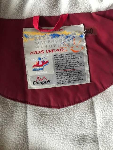 Komplet narciarski Campus 146