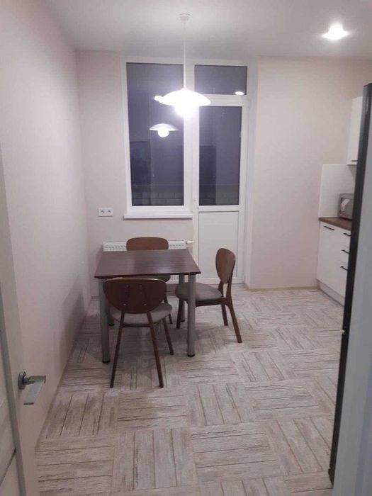 1-кімнатна квартира в ЖК Навігатор з ремонтом Оболонський район