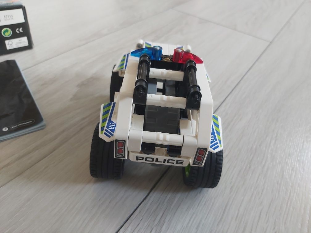 Lego technic 42047