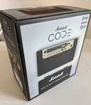 Marshall Code 25 Nowy