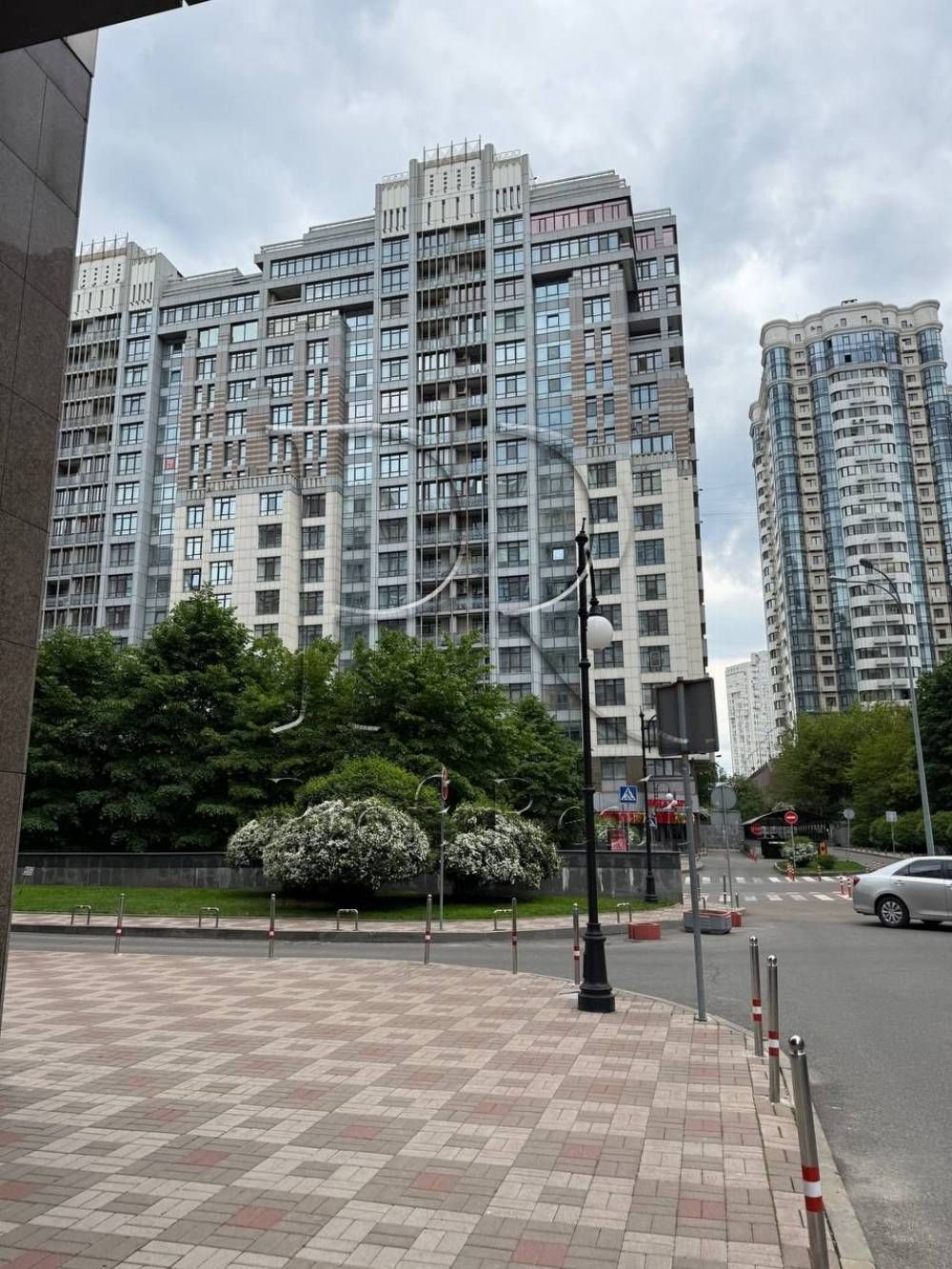 Продаж 1к квартири в ЖК Новопечерські Липки/Звіринецька/Печерськ