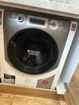 Pralka hotpoint  ariston