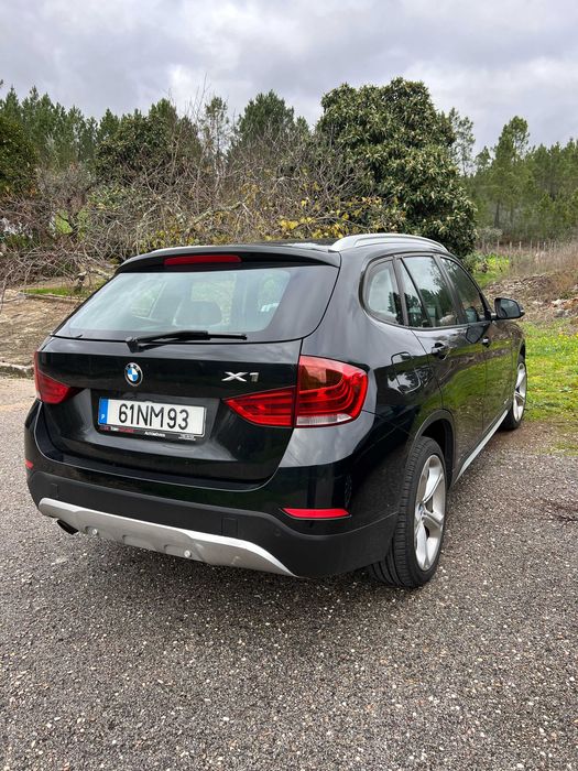 BMW X1 sDrive 16d