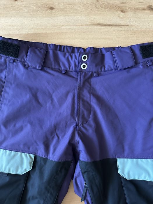 Spodnie Dope Snow, L, Meskie, stan bardo dobry