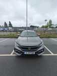 Honda Civic elegance 2021