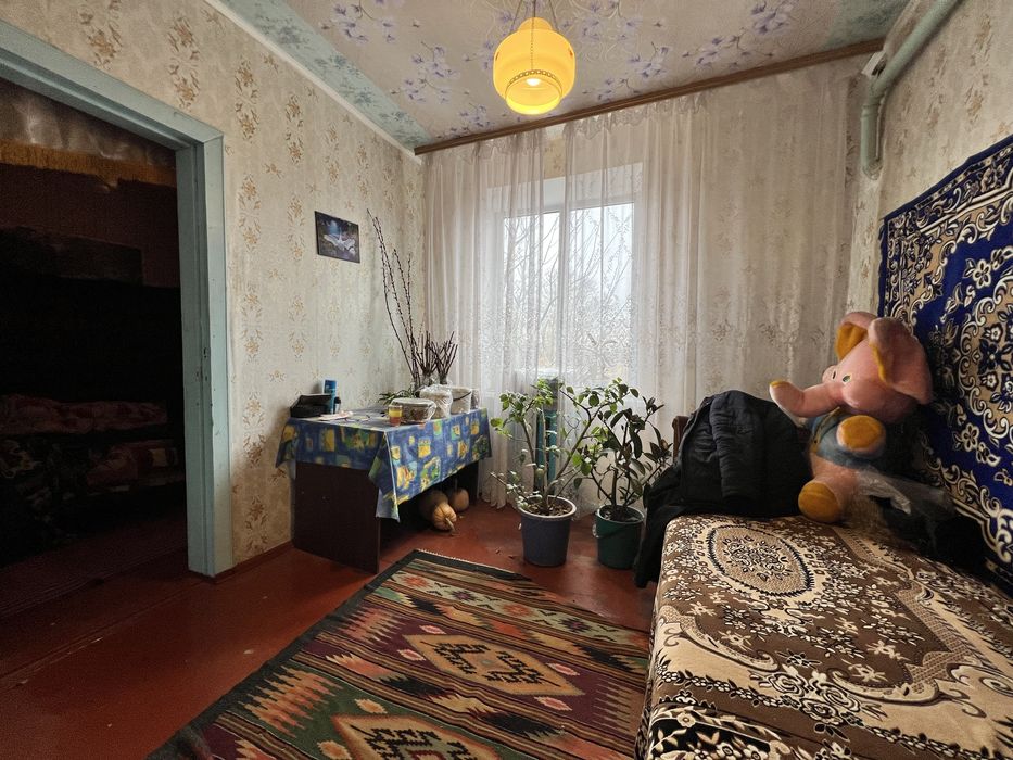 Продам будинок 82,3 м2 с.Андріївка ( Бориспільський р-н)